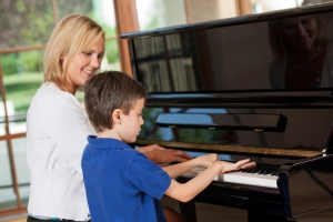 Piano Playtime: Engaging Classes for Kids in Singapore